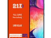 Full Glue Tempered Glass 21D For Huawei P30 Lite Guard Screen Protector Film for huawei p30 lite