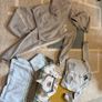 Baby boys Clothes Bundle 9-18 Months 60 Image 5