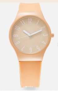New Pier One watch