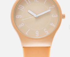 New Pier One watch
