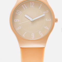 New Pier One watch