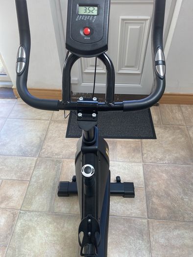 exercise