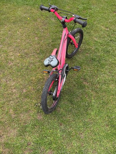 Kids bicycle