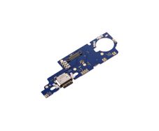For Xiaomi Mi Max 2 - Replacement Charging Port Dock Connector With Microphone - FHT09MICP