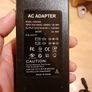 Universal Power Supply Charger for Laptop AC Adapter Asus Dell HP Acer Sony 96W Image 5