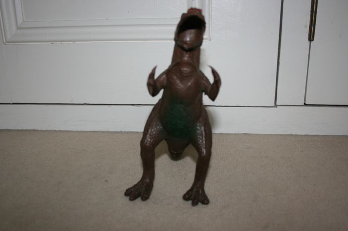 Dinosaur