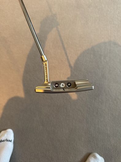 scotty cameron champions choice putter
