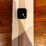 Apple Watch SE (2nd generation GPS 40mm) Image 7