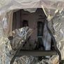 Uppababy VISTA Pushchair & Pram, Pascal Grey Image 6
