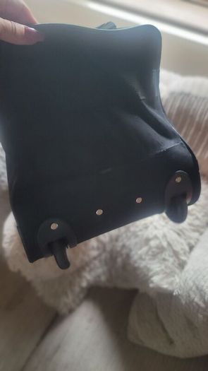 Free Sports Holdall on wheels