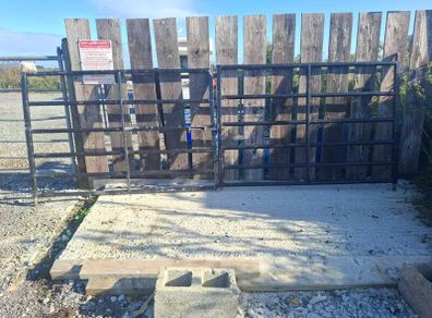 Gates