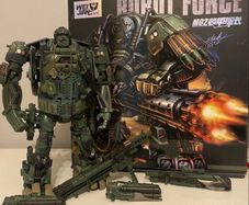 transformers Hound