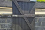 Side gate for sale