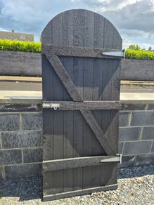 Side gate for sale
