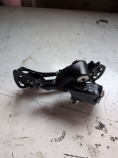 Shimano Sora groupset