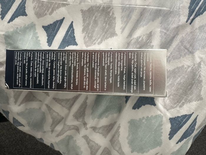 Ap24 sister brand toothpaste for stains