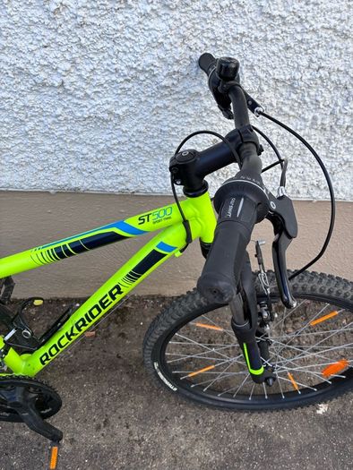 Kids mountain bike