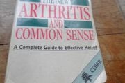 The new arthritis and common sense by dale alexander