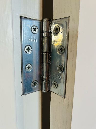 Internal Doors x4