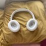 Jbl White Headphones Image 2