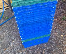 storage crates (16)