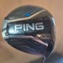Ping G440 LST Driver 9 degree stiff shaft Image 6