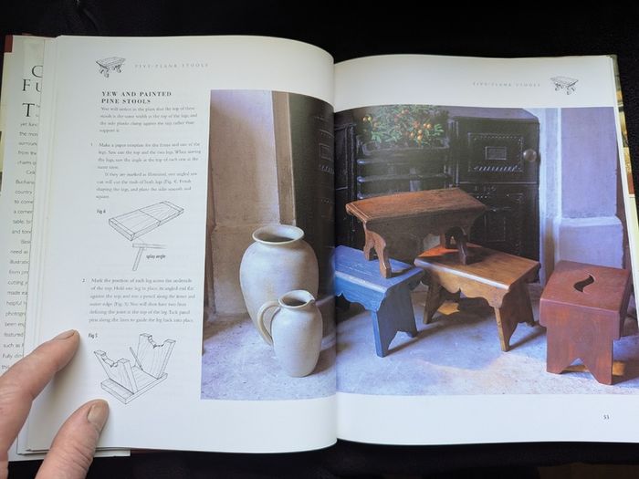 B00K_Making Country Furniture