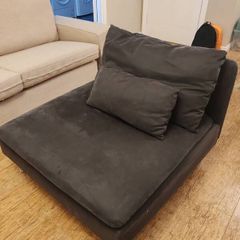 Ikea Soderhamn One Seat Section