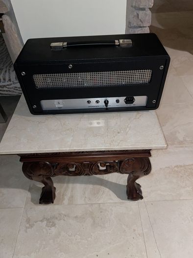 Boutique Komet 60 clone