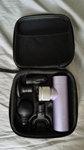 Pulsio Massage Gun