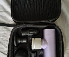 Pulsio Massage Gun
