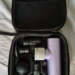 Pulsio Massage Gun