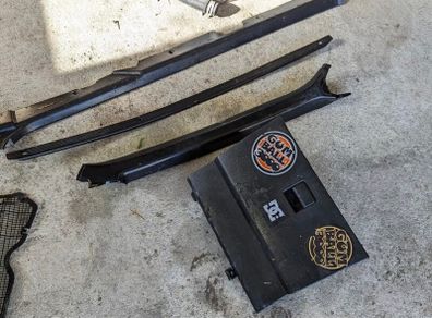 AE86 parts