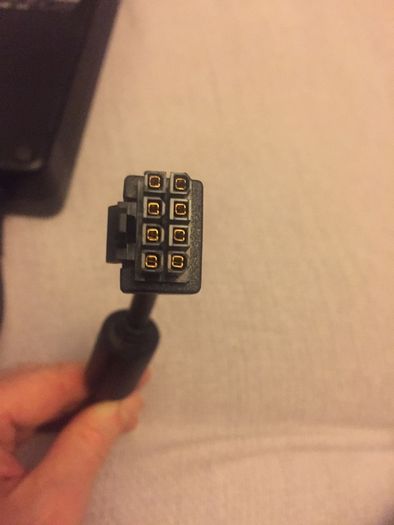 Dell 12V. 18Amp