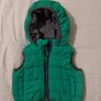 Mini Club Warm Gilet Bodywarmer Jacket Image 8