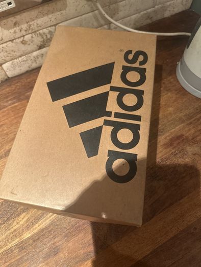 Adidas Gammanova SG Football Boots