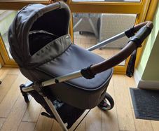 Mamas&Papas Travel