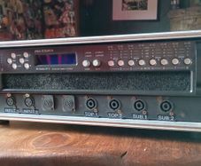 Linea Research 48M10