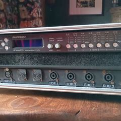 Linea Research 48M10