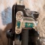 Camera Tripod -  Velbon ULTRA LUXi M Image 2