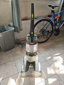 Vax carpet cleaner