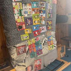 kids books