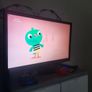 Monitor Hdmi Usb Dvi Vga built  Speakers Image 6