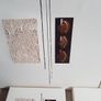 Cream and Gold Canvas pictures - bundle Image 4