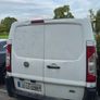 2012 Fiat scudo Image 5