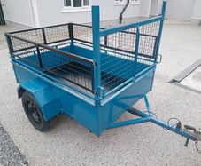 Cartrailer