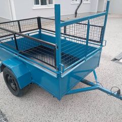 Cartrailer