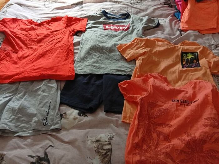 boys clothes bundle 12yrs