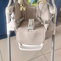 High Chair