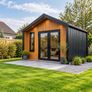 3x3 meter garden room Image 2